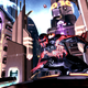 Illustration for article titled Spider-Man 2099 Makes His Official Shattered Dimensions Debut
